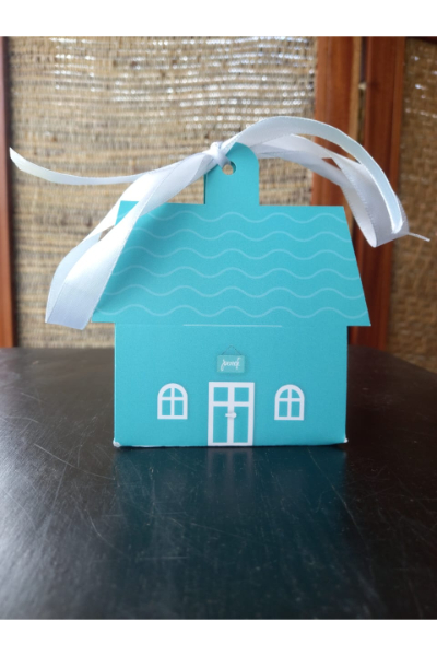 Start-A-Home - Bronze Package